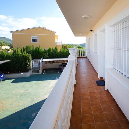 Apartment Garduix By Interhome Calp Exterior foto
