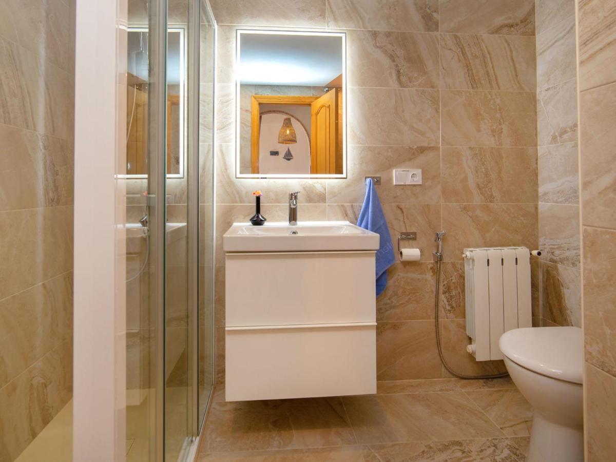 Apartment Garduix By Interhome Calp Exterior foto